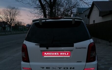 SsangYong Rexton III, 2013 год, 1 600 000 рублей, 5 фотография