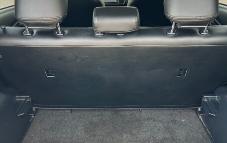 Toyota Vitz, 2017 год, 890 000 рублей, 15 фотография