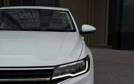 Volkswagen Bora, 2022 год, 1 750 000 рублей, 3 фотография