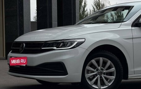 Volkswagen Bora, 2022 год, 1 750 000 рублей, 2 фотография