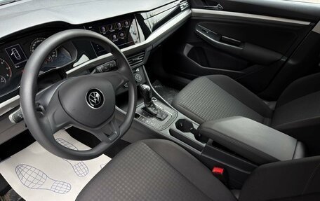 Volkswagen Bora, 2022 год, 1 750 000 рублей, 9 фотография