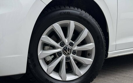 Volkswagen Bora, 2022 год, 1 750 000 рублей, 8 фотография