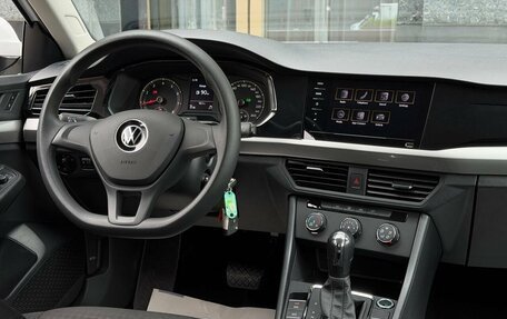 Volkswagen Bora, 2022 год, 1 750 000 рублей, 17 фотография