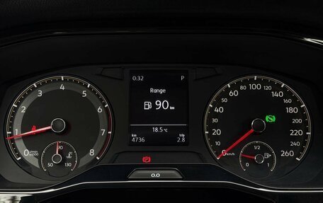 Volkswagen Bora, 2022 год, 1 750 000 рублей, 13 фотография