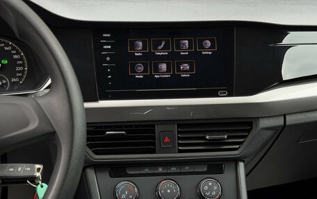 Volkswagen Bora, 2022 год, 1 750 000 рублей, 15 фотография