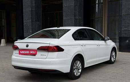 Volkswagen Bora, 2022 год, 1 750 000 рублей, 5 фотография