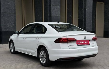Volkswagen Bora, 2022 год, 1 750 000 рублей, 7 фотография