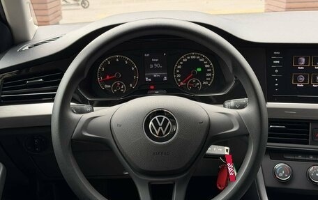 Volkswagen Bora, 2022 год, 1 750 000 рублей, 11 фотография