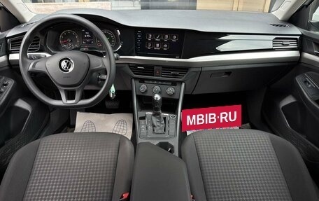Volkswagen Bora, 2022 год, 1 750 000 рублей, 10 фотография
