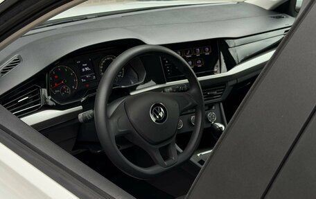 Volkswagen Bora, 2022 год, 1 750 000 рублей, 19 фотография