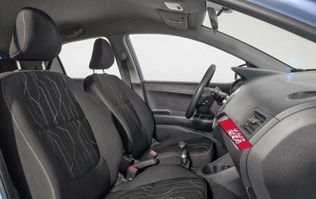 KIA Picanto II, 2012 год, 579 000 рублей, 9 фотография