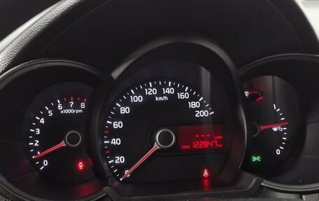 KIA Picanto II, 2012 год, 579 000 рублей, 16 фотография