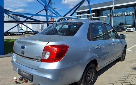 Datsun on-DO I рестайлинг, 2015 год, 289 000 рублей, 2 фотография