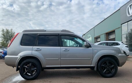 Nissan X-Trail, 2007 год, 715 000 рублей, 7 фотография