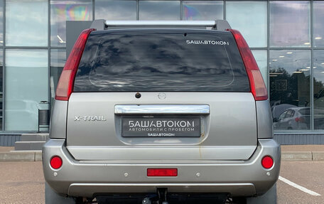 Nissan X-Trail, 2007 год, 715 000 рублей, 6 фотография