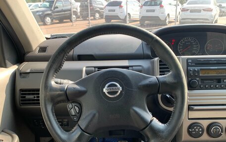 Nissan X-Trail, 2007 год, 715 000 рублей, 13 фотография