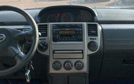 Nissan X-Trail, 2007 год, 715 000 рублей, 12 фотография