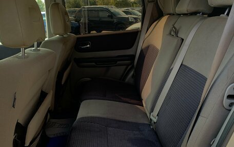 Nissan X-Trail, 2007 год, 715 000 рублей, 10 фотография