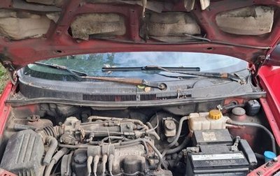 Chevrolet Aveo III, 2006 год, 150 000 рублей, 1 фотография