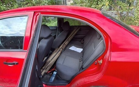 Chevrolet Aveo III, 2006 год, 150 000 рублей, 5 фотография