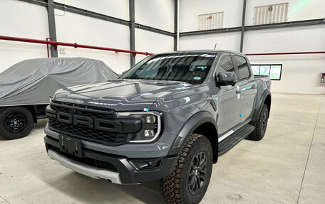 Ford Ranger, 2025 год, 8 790 000 рублей, 1 фотография