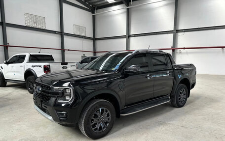 Ford Ranger, 2025 год, 8 790 000 рублей, 1 фотография