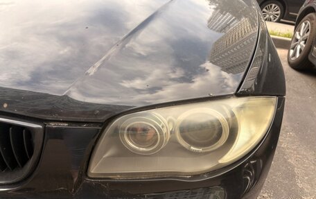 BMW 1 серия, 2011 год, 800 000 рублей, 11 фотография