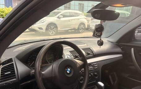 BMW 1 серия, 2011 год, 800 000 рублей, 8 фотография