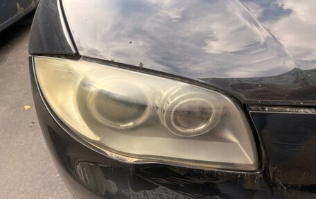 BMW 1 серия, 2011 год, 800 000 рублей, 10 фотография