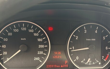 BMW 1 серия, 2011 год, 800 000 рублей, 13 фотография