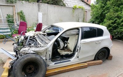 BMW 1 серия, 2011 год, 85 000 рублей, 1 фотография