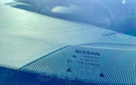 Nissan Murano, 2021 год, 2 950 000 рублей, 9 фотография