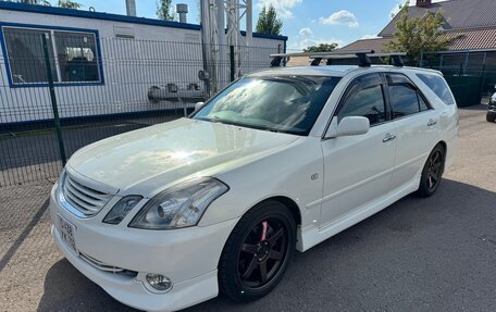 Toyota Mark II IX (X110), 2002 год, 1 450 000 рублей, 1 фотография