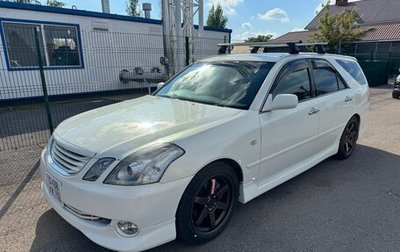Toyota Mark II IX (X110), 2002 год, 1 450 000 рублей, 1 фотография