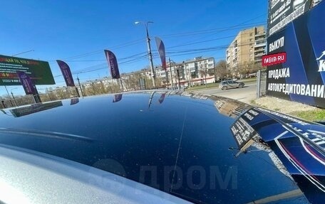 Nissan Murano, 2021 год, 2 950 000 рублей, 11 фотография