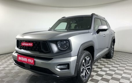Haval H7, 2026 год, 4 199 000 рублей, 1 фотография