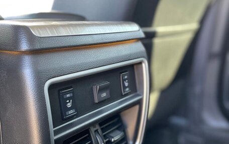 Nissan Murano, 2021 год, 2 950 000 рублей, 28 фотография