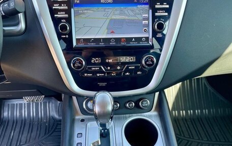 Nissan Murano, 2021 год, 2 950 000 рублей, 34 фотография