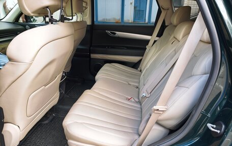 Genesis GV80 I, 2022 год, 6 200 000 рублей, 11 фотография