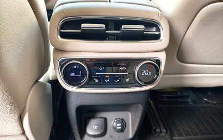 Genesis GV80 I, 2022 год, 6 200 000 рублей, 17 фотография