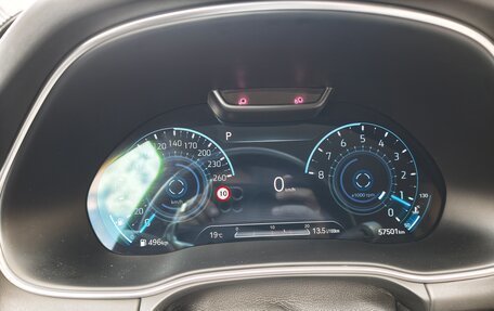 Genesis GV80 I, 2022 год, 6 200 000 рублей, 15 фотография