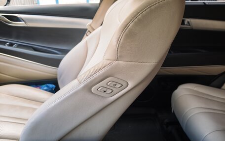 Genesis GV80 I, 2022 год, 6 200 000 рублей, 18 фотография