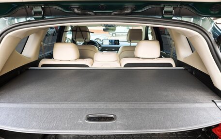 Genesis GV80 I, 2022 год, 6 200 000 рублей, 12 фотография