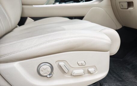 Genesis GV80 I, 2022 год, 6 200 000 рублей, 20 фотография