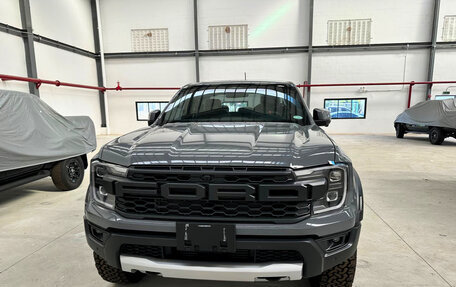 Ford Ranger, 2025 год, 8 790 000 рублей, 2 фотография