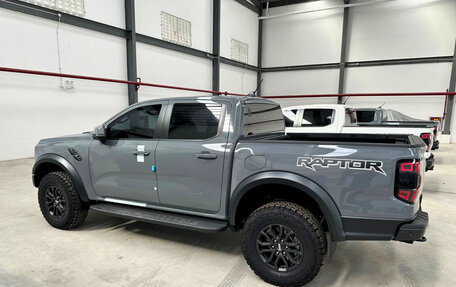Ford Ranger, 2025 год, 8 790 000 рублей, 4 фотография