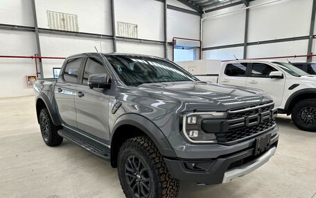 Ford Ranger, 2025 год, 8 790 000 рублей, 3 фотография