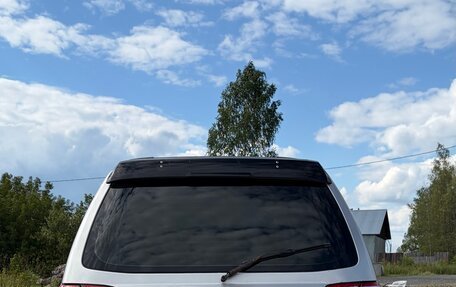 Subaru Forester, 2000 год, 650 000 рублей, 6 фотография