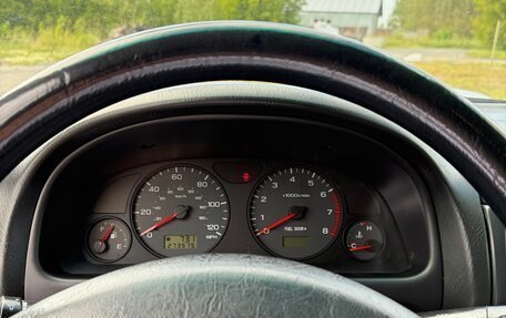 Subaru Forester, 2000 год, 650 000 рублей, 13 фотография