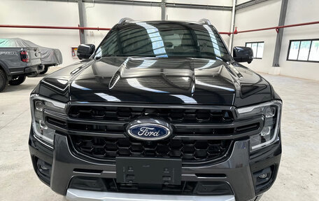 Ford Ranger, 2025 год, 8 790 000 рублей, 2 фотография